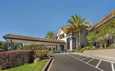 Best Western Plus Novato Oaks Inn