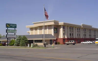 Quality Inn Grand Junction near University