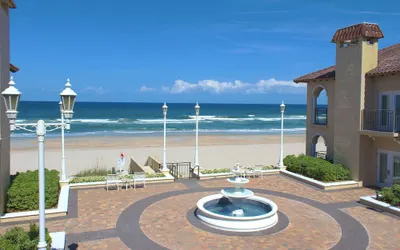 The Lodge and Club at Ponte Vedra Beach