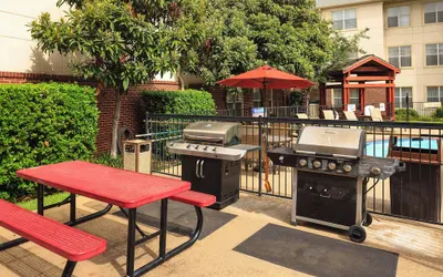 Residence Inn by Marriott Arlington