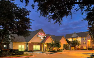 Residence Inn by Marriott Arlington