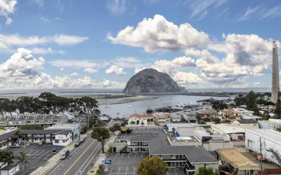 Best Western Tradewinds