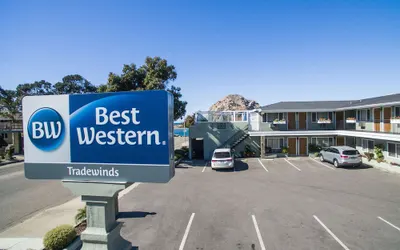 Best Western Tradewinds