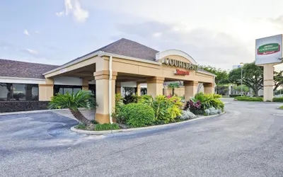 Courtyard by Marriott Houston I-10 West/Energy Corridor