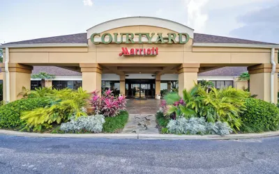 Courtyard by Marriott Houston I-10 West/Energy Corridor