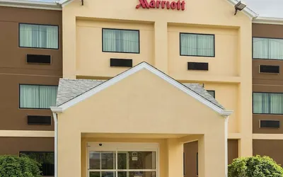 Fairfield Inn & Suites by Marriott Springfield