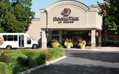 DoubleTree by Hilton Chicago - Alsip