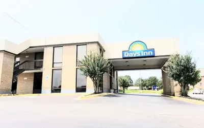 Days Inn by Wyndham Easley/Greenville/Clemson Area