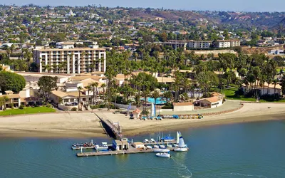 San Diego Mission Bay Resort