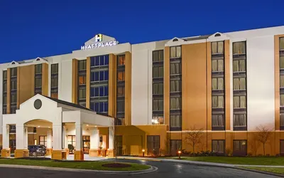 Hyatt Place Cincinnati/Blue Ash