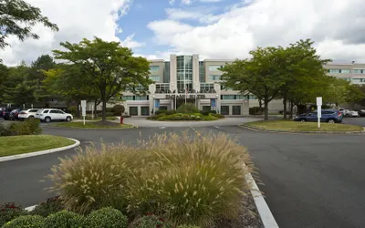 Embassy Suites by Hilton Parsippany