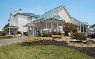 Ramada by Wyndham Pigeon Forge North