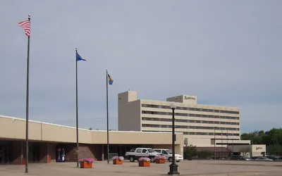 Radisson Hotel La Crosse