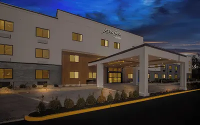 Latitude Suites Tinton Falls, part of Unscripted by Hyatt