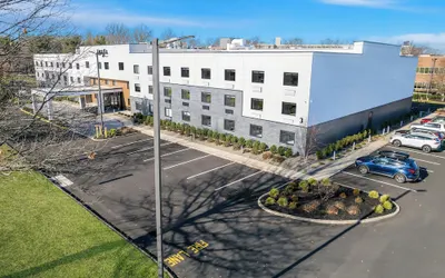 Latitude Suites Tinton Falls, part of Unscripted by Hyatt