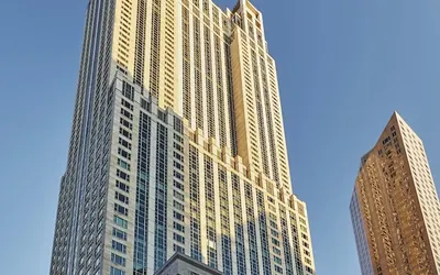 Four Seasons Hotel Chicago