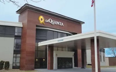 La Quinta Inn & Suites by Wyndham Boston-Andover