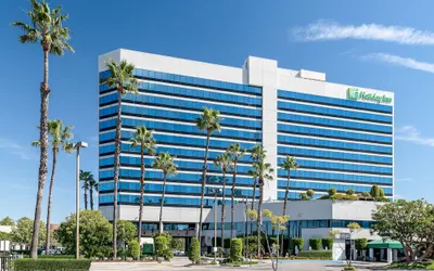 Holiday Inn Los Angeles Gateway - Torrance, an IHG Hotel