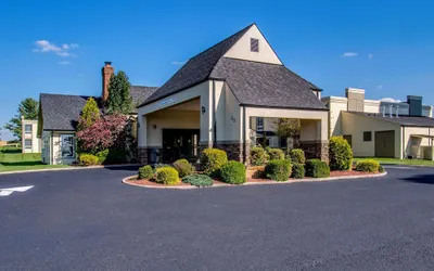 Comfort Inn Wytheville