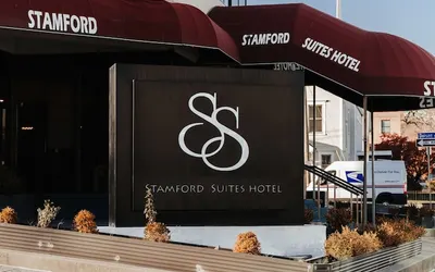 Stamford Suites