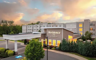 Residence Inn by Marriott Rochester Henrietta