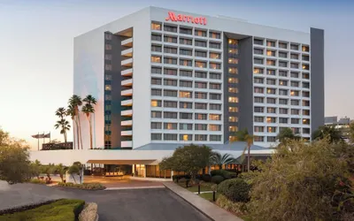 Marriott Tampa Westshore