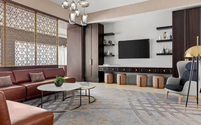 Marriott San Antonio Airport