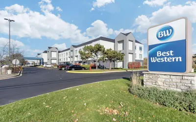 Best Western Glenview -Chicagoland Inn and Suites