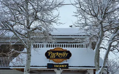 Parkway Inn of Jackson Hole