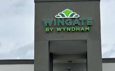 Wingate by Wyndham Dayton North