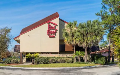 Red Roof Inn Jacksonville - Orange Park