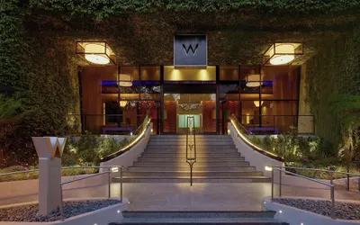 W Los Angeles - West Beverly Hills