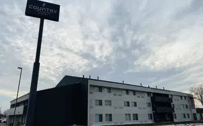 Country Inn & Suites by Radisson, Lincoln Airport, NE