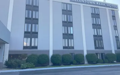 Allentown Park Hotel by The Red Collection