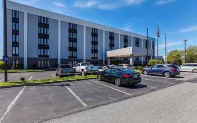 Allentown Park Hotel, Ascend Hotel Collection