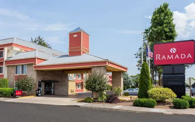 Ramada by Wyndham Portland