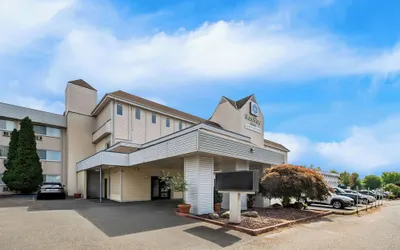 SureStay Hotel by Best Western SeaTac Airport North