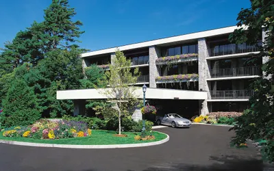 Holiday Inn Resort Bar Harbor - Acadia Natl Park by IHG