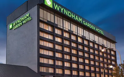 Wyndham Garden at Niagara Falls