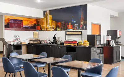 Larkspur Landing Ann Arbor