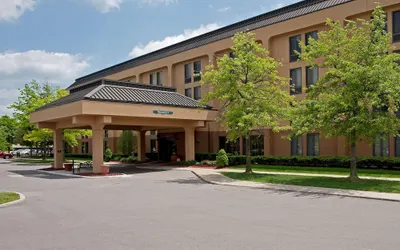 Larkspur Landing Ann Arbor