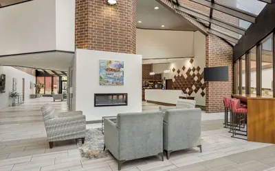 Best Western Plus Waterloo & Cedar Falls