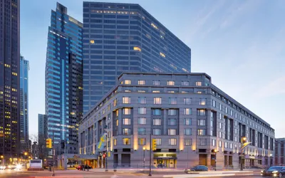 The Logan Philadelphia, Curio Collection by Hilton