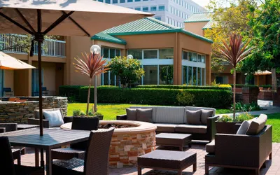 Courtyard by Marriott San Mateo Foster City