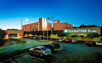 DoubleTree Hotel Baltimore - BWI Airport