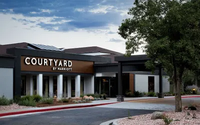 Courtyard by Marriott Denver Tech Center