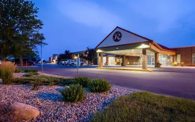 Best Western Ramkota Hotel