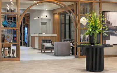 Renaissance Framingham Hotel & Conference Center