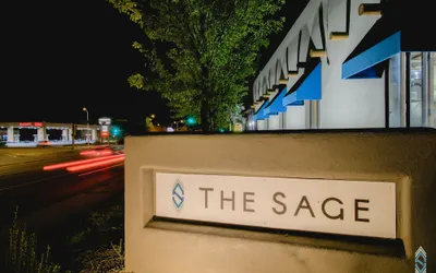 The Sage Hotel