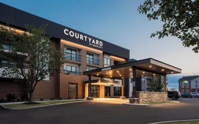 Courtyard by Marriott Cincinnati Airport South/Florence